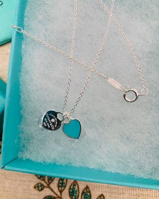 Collana Tiffany
