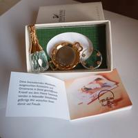 Swarovski Crystal Memories Classics. Originale.