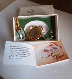 Swarovski Crystal Memories Classics. Originale.