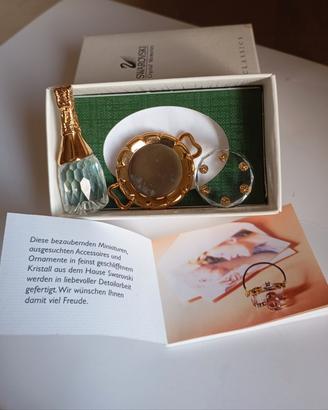 Swarovski Crystal Memories Classics. Originale.