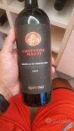 vino rosso 