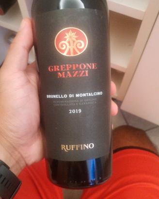 vino rosso 