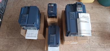 inverter,fuji motori