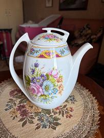 Teiera vintage Seltmann Weiden Bavaria "Saturn"