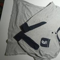 pigiama Juventus 10 anni 