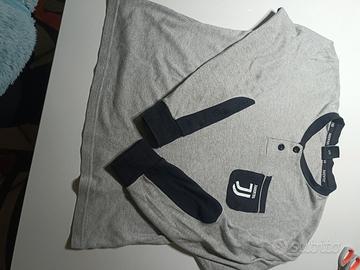 pigiama Juventus 10 anni 