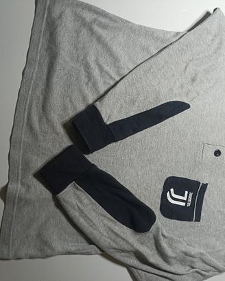 pigiama Juventus 10 anni 