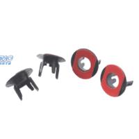 KIT 4 SUPPORTI PDC BMW E90 PARAURTI POSTERIORE LOO
