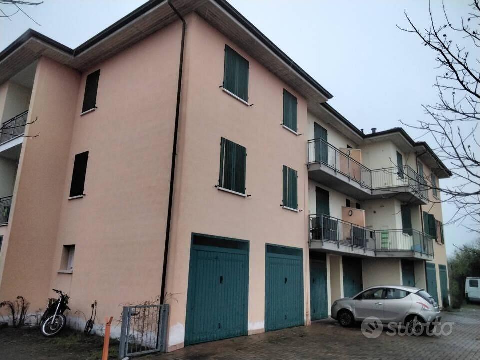 Appartamento – RE - Vista 5