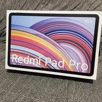 tablet redmi pad pro