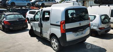 Ricambi per FIAT FIORINO 1.3 mjtd euro 6