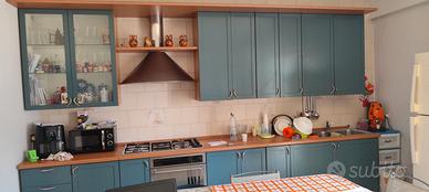 Cucina Scavolini