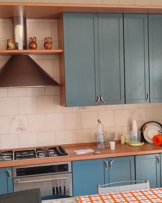 Cucina Scavolini