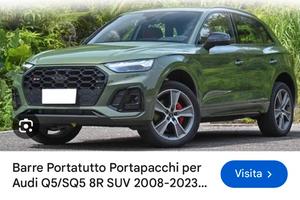 Portapacchi au