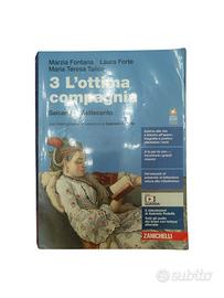 L'ottim* compagnia
3, Seicento e settecento 