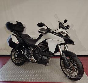 DUCATI Multistrada 950