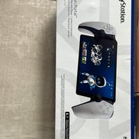 Playstation 5 portatile