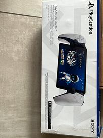 Playstation 5 portatile