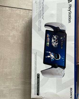 Playstation 5 portatile