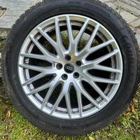 Cerchi in lega Audi Q7