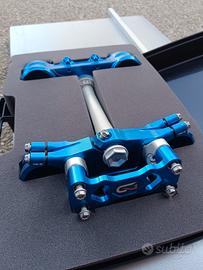 PIASTRE GECO BETA 125rr