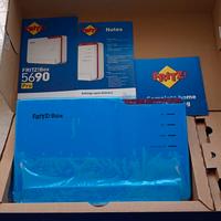 modem fritzbox 5690 Pro IA