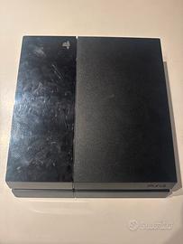 Playstation 4 (ps4)