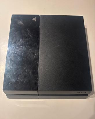 Playstation 4 (ps4)