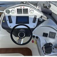 Cranchi M 38 HT