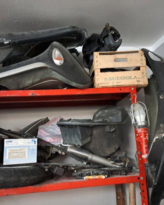 ricambi liberty 150 piaggio 