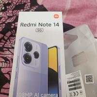 redmi note 14 5g