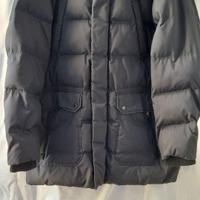 Geox Giacca Lunga uomo -Tecnologia Respira T. 58