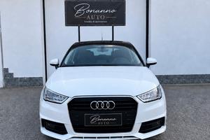 Audi A1 SPB 1.4 TDI Admired