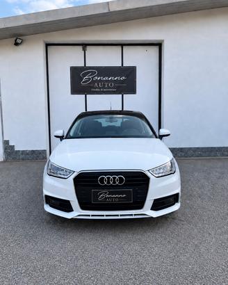 Audi A1 SPB 1.4 TDI Admired