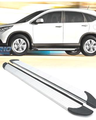 PEDANE PEDANE HONDA CRV 17-