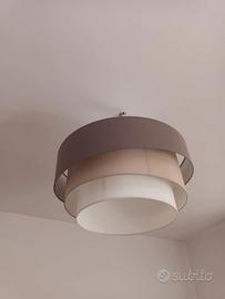 Lampadario 70cm