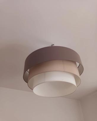 Lampadario 70cm