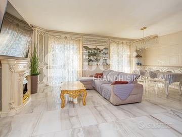 Villa a schiera Villaricca [QV727VRG]