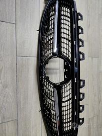 calandra Mercedea CLA  premium