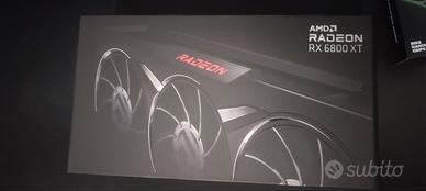AMD 6800XT 