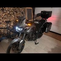 Honda CRF1000L Africa Twin - 2016