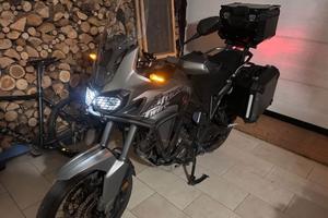 Honda CRF1000L Africa Twin - 2016