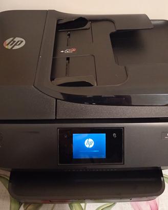 Hp Officejet 5740 