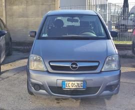 Opel Meriva 1.4 16V GPL-TECH Enjoy