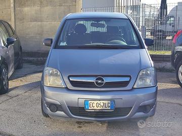 Opel Meriva 1.4 16V GPL-TECH Enjoy