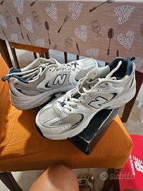 scarpe new  balance 