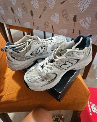 scarpe new  balance 