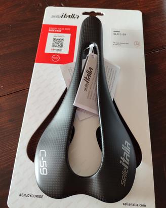 Selle Italia SLR C59