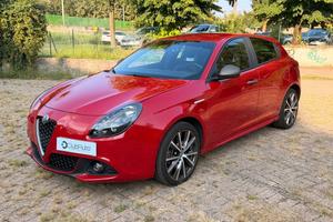 Alfa Romeo Giulietta 2.0 jtdm Exclusive 150cv E6