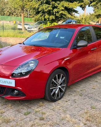 Alfa Romeo Giulietta 2.0 jtdm Exclusive 150cv E6